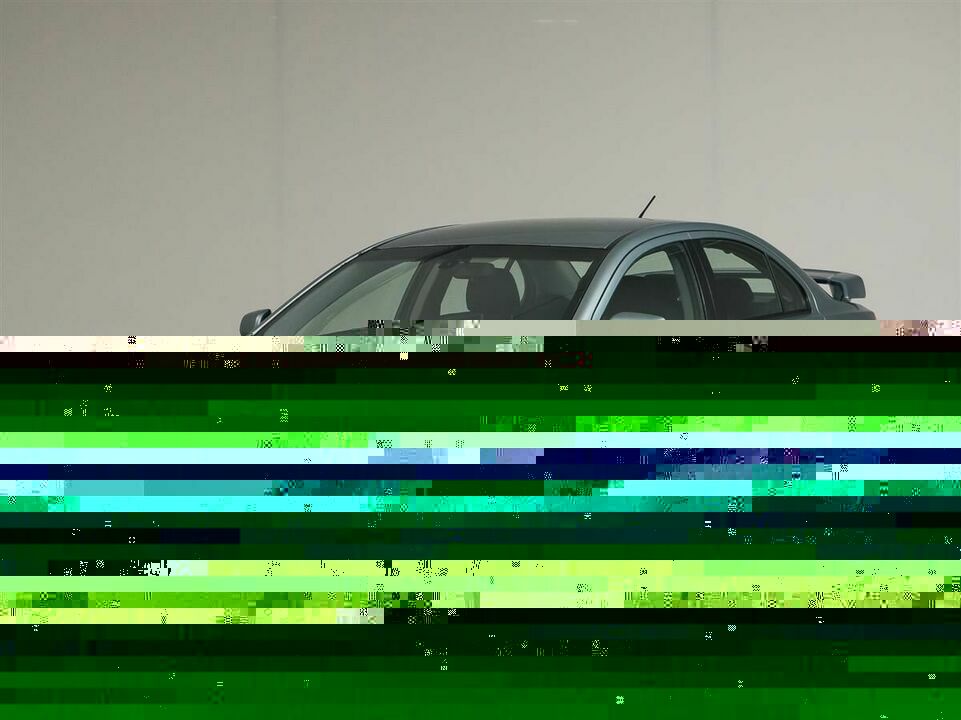 Mitsubishi Lancer, фото №1