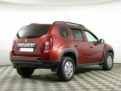 Renault Duster I, фото №3