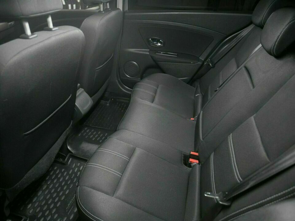 Renault fluence, фото №11