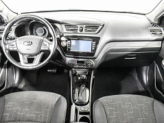 Kia Rio 6-speed III, фото №5
