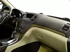 Opel Insignia, фото №9