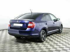 Skoda Rapid I, фото №3