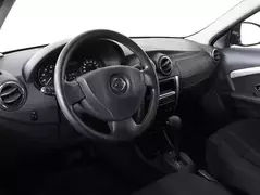 Nissan Almera, фото №9