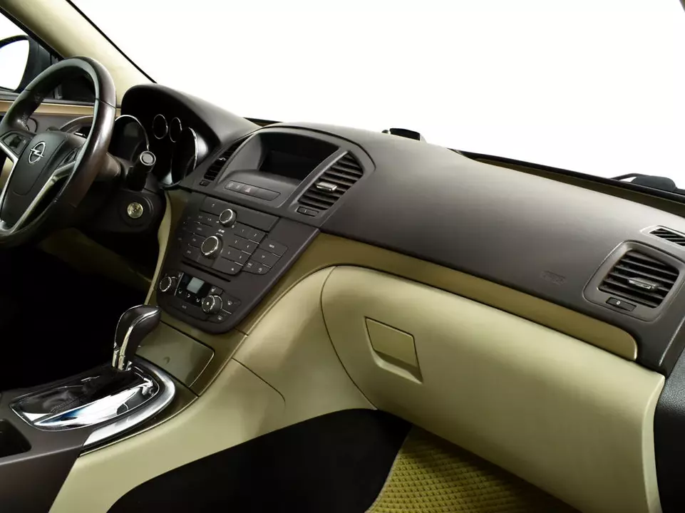 Opel Insignia, фото №9
