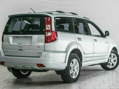 Great wall hover h3, фото №5