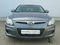 Hyundai i30 I, фото №1