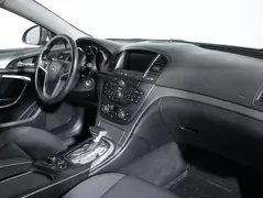 Opel Insignia, фото №8