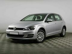 Volkswagen Golf VII, фото №1