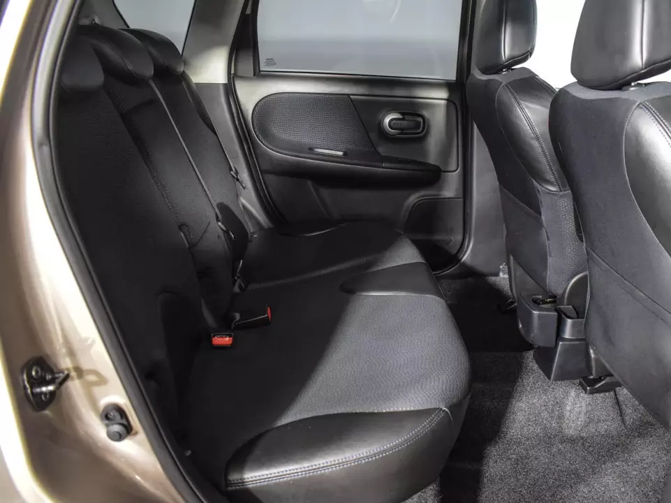 Nissan Note, фото №10