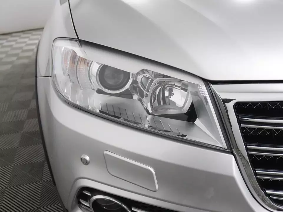 Haval H6, фото №14