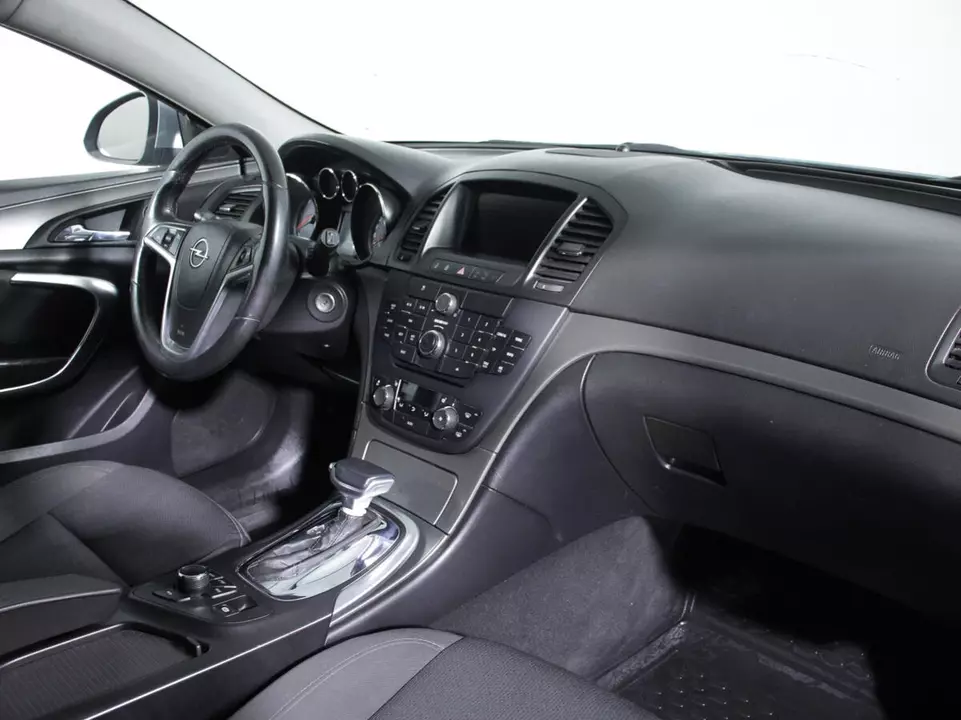 Opel Insignia, фото №8