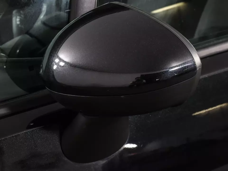 Opel Meriva, фото №22