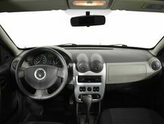 Renault Sandero I, фото №5