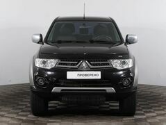 Mitsubishi L200, фото №3