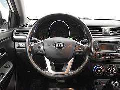 Kia Rio III, фото №10