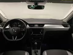 Skoda Rapid, фото №10