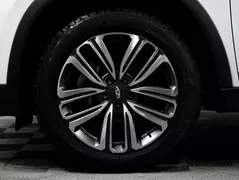 Chery Tiggo 8, фото №14