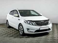 Kia Rio 1.4 Механика, фото №2