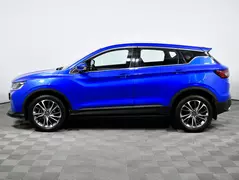 Geely Coolray, фото №8