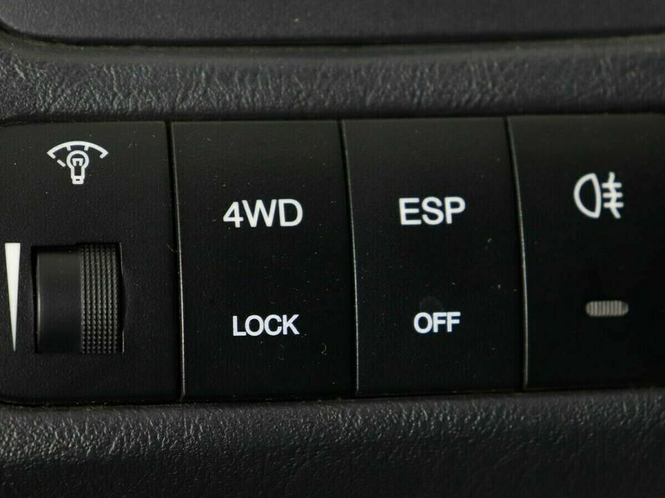 Hyundai Tucson I, фото №5