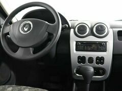 Renault Sandero I, фото №7