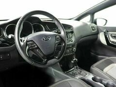Kia Ceed 1.6 Автомат, фото №9