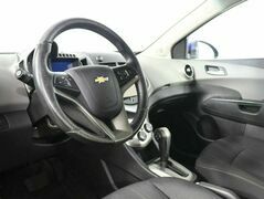 Chevrolet Aveo 1.6 Автомат, фото №6