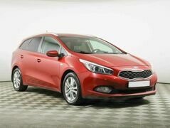 Kia Ceed 1.6 Автомат, фото №3