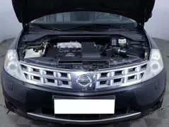 Nissan Murano, фото №24