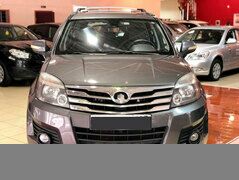 Great Wall Hover H3, фото №2