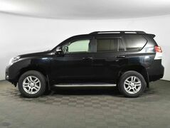 Toyota Land Cruiser Prado, фото №4
