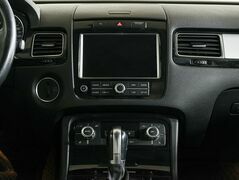 Volkswagen Touareg, фото №10