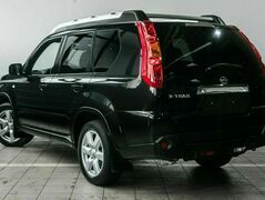 Nissan X-Trail II, фото №4