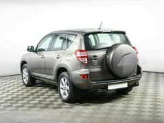 Toyota RAV4 2.0 Вариатор, фото №3