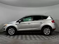 Ford Kuga, фото №8