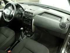 Nissan Terrano III (D10), фото №5