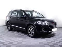Haval H6, фото №3