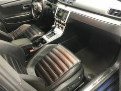 Volkswagen Passat CC, фото №8