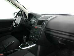 Land Rover Freelander, фото №6