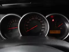 Nissan Tiida, фото №11