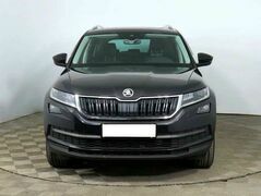 Skoda kodiaq робот 2017 с пробегом 54 537 км, фото №2