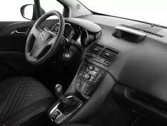 Opel Meriva, фото №7
