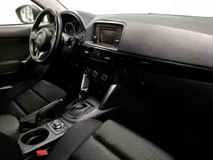 Mazda CX-5, фото №11