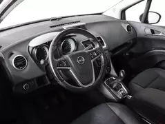 Opel Meriva, фото №5