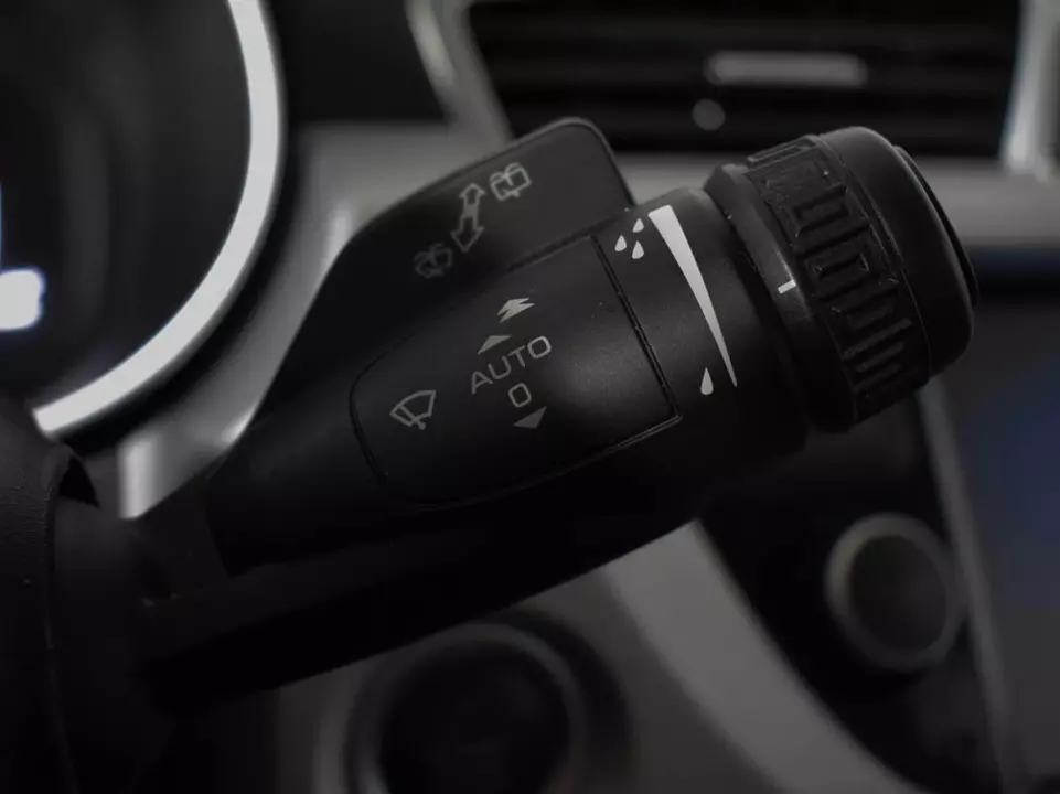 Geely Atlas, фото №18