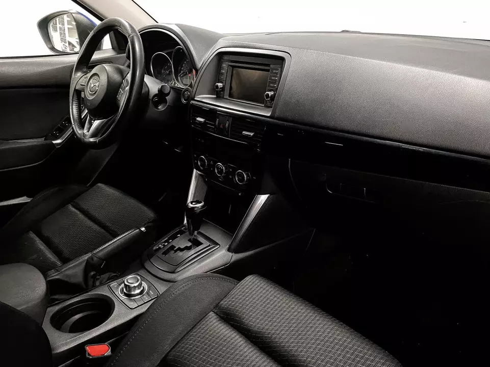 Mazda CX-5, фото №11