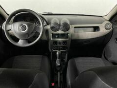Renault Sandero, фото №10
