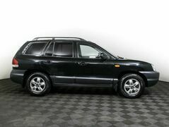 Hyundai Santa Fe, фото №3