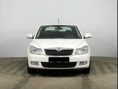 Skoda Octavia, фото №2