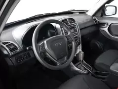 Chery Tiggo (T11), фото №9